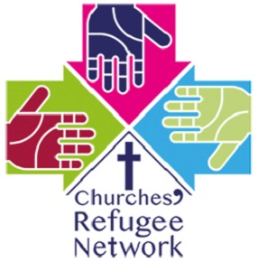 Churches refugee network