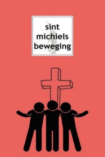 6 logo StMichiels 600 © Sint Michielsbeweging