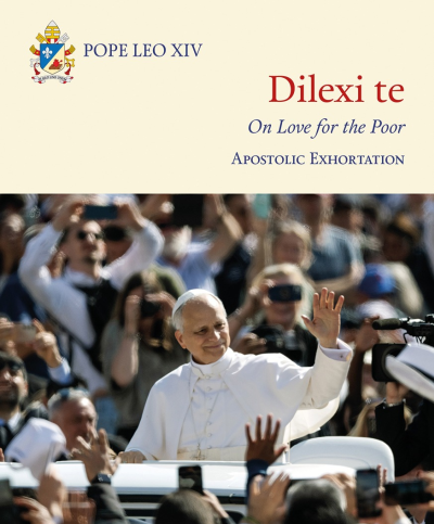 Catholic Truth Society klein