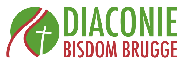 Diaconie Brugge logo