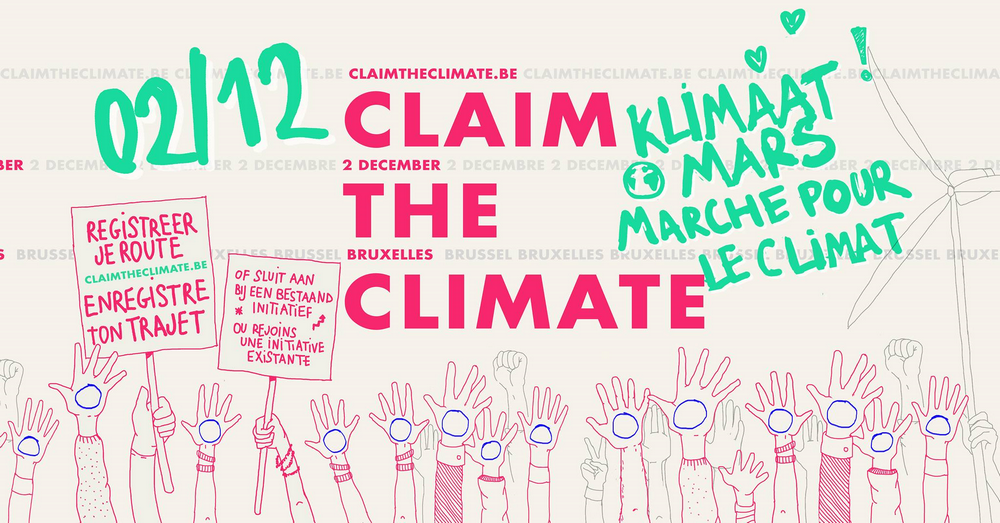 Claimtheclimate2