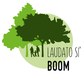 laudatosiboom logo