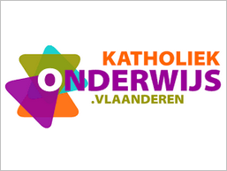 logo katholiek onderwijs Vlaanderen