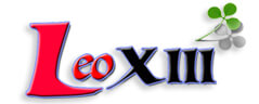 logo leoxiii enkeltitel