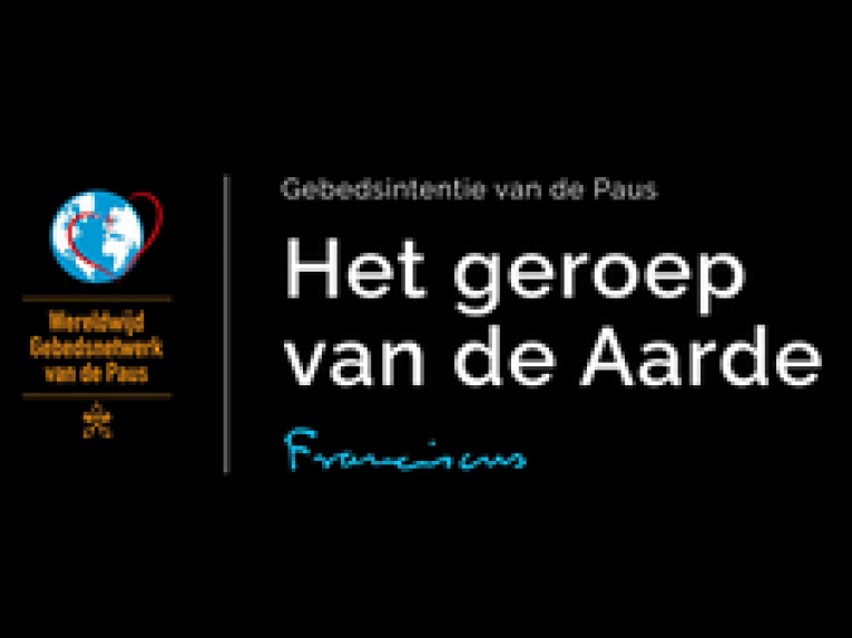 Voor de schreeuw van de aarde