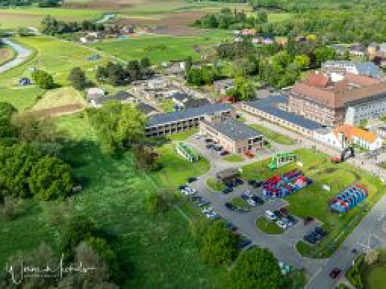 Parochie Heilige Damiaan van Molokai werkt aan duurzame toekomst